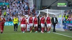 Зведный футболист сборной дании нас очень напугал. Qtcbhx1r4dolnm