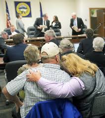 According to the keystone pipeline debate: Nebraska Gives Long Delayed Keystone Xl Pipeline New Life
