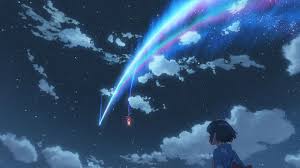 Your Name Funimation Films Kimi No Na Wa Wallpaper Your Name Anime Kimi No Na Wa