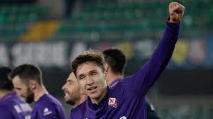 Enrico chiesa was one of the greatest italian forwards of his generation, playing in two major tournaments for his country before his career . Europas Wunderkinder Federico Chiesa Uefa Europa League Uefa Com