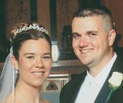 Tighe-McMahon Wedding