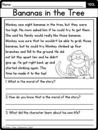 Recount A Story Rl2 2 By Jessica Tobin Elementary Nest Teachers Pay In 2020 Reading Comprehension Worksheets Reading Comprehension Activities Reading Comprehension