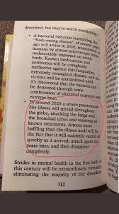 Is True Or Fake Fellow 9gagers Book By Dean Knootz The Eyes Of Darkness In 2020 Interesting Facts About World Mind Blowing Facts Predictions