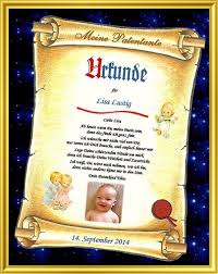 Vorlage für patenurkunde patenbrief für patentante din urkunde patenschaft vorlage , bron urkunde patenschaft vorlage , bron:pinterest.com 46 luxus bilder von danke für geschenke zur. Patenschaft Fur Ein Kind Urkunde Als Geschenk