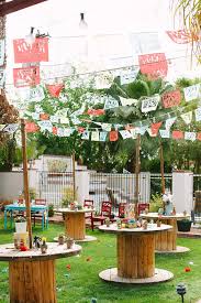 Una boda tipo cóctel es muy diferente a las tradicionales, lo cual no significa que una opción sea mejor que otra. 22 Ideas Para Decorar Un Banquete De Bodas Tipo Coctel