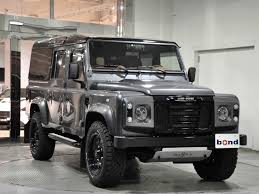 ランドローバー ディフェンダー 東京都 カーセンサー ベンツ ゲレンデ 中古車