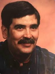 Vernon Rodney Blake Obituary