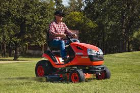 You will also see we stock a large amount of landpride implements to match the kubota tractors and skid. Kubota Tractors Mowers T2290 Evergreen Tractor Louisiana