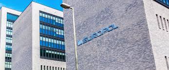 Law enforcement from the and the come to fight crime together at europol, the eu agency for law enforcement cooperation. Good Cop Bad Cop How To Keep Britain Inside Europol Centre For European Reform