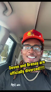 Devon Breaks Up with Brenay