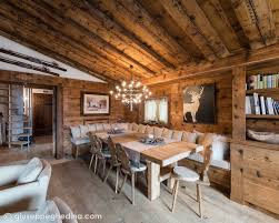 Interni A Cortina Giuseppe Ghedina Fotografo Cucine Da Baita Arredamento Chalet Arredamento Baita Di Montagna