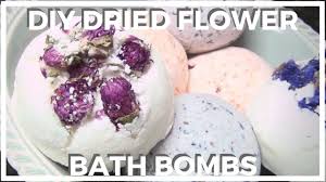 Dried flowers and petals confetti, 35+ types, biodegradable confetti, soap making, flower craft, candle making, bath bomb, dried rose petals ukrainianflowersshop. Diy Dried Flower Bath Bombs Giveaway Youtube