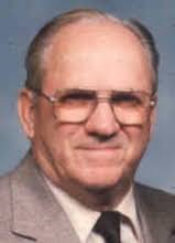 Obituary information for Ralph Harold Malott