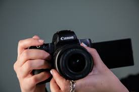 Canon U S A Inc Ten Features That Make The Eos M50 Your Next Daily Camera