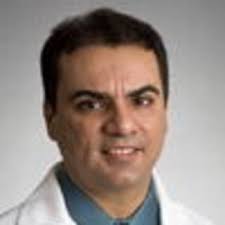 Dr. Priyank Trivedi, MD
