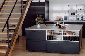 19 ikea stuhle kuche neu lqaff com. Ikea Kuche Mit Freistehendem Kuchenblock Foodlovin
