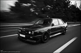 Bmw E30 M3 Black And White Wallpaper Bmw E30 M3 Bmw E30 Bmw Wallpapers