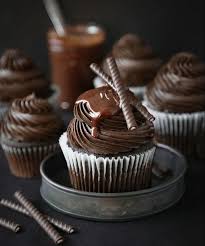 1001 Recettes Et Idees Pour Une Recette De Cupcake Recette Cupcake Cupcakes Alimentation
