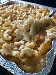 Mac and cheese is such a solid staple. Smoked Mac And Cheese Cuts And Crumbles