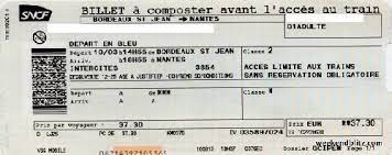 Tous les mercredis matin, la sncf va également mettre en place un dispositif nommé « un mercredi oh oui ! Ufc Que Choisir Du Cher Sncf Les Amendes
