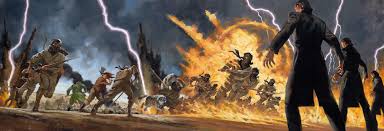 How many works in the wheel of time? Battle Of Dumai S Wells A Wheel Of Time Wiki Fandom