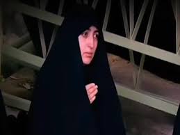 زهرا حداد عادل