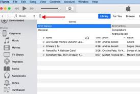 How To Copy Music From Your Mac To Your New Iphone Or Ipad Appletoolbox