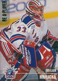 Official profile of olympic athlete milan hnilicka (born 25 jun 1973), including games, medals, results, photos, videos and news. 1999 00 Milan Hnilicka Collection