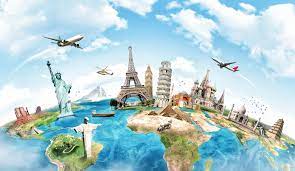 You'll experience the interconnectedness of humanity. Benefits Of Travelling You Should Know Greencrest Capital