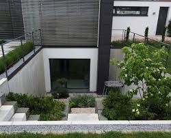 Gartengestaltung Wangen Lichthof Haus Und Garten Souterrain Wohnung