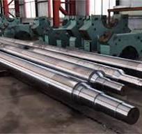 Buy High Quality Forged Titanium Shaft Manufacturers ...