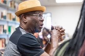 The Harriet Tubman Institute