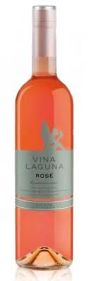 Concha y toro is the story of a family business that managed to thrive and expand despite many challenges. Rose 2020 Vina Laguna Select Rosewein Aus Istrien Kroatien Online Kaufen Crogusto