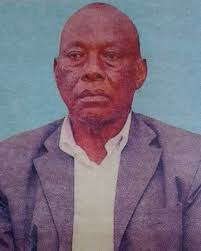 David Kipng'eny Rono