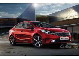 Buy and sell on malaysia's largest marketplace. Kia Cerato 2018 K3 1 6 In Kuala Lumpur Automatic Sedan Red For Rm 85 388 4510450 Carlist My