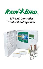 Esp Lxd Troubleshooting Pocket Guide Manualzz Com