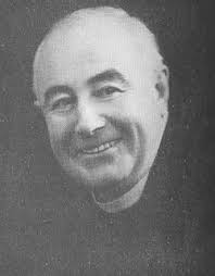 Hove in the Past: St Barnabas Church, Sackville Road.