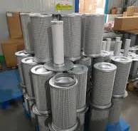 58453020-075 58453020 58453020-110 High Quality Air Compressor Replacement Filter Oil Separator