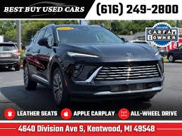 Browse Our Selection of Used Cars in Kentwood, MI | Best Buy Used Cars