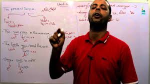 انجليزى ثانى متوسط Unit 1 الفيديو الاول Youtube