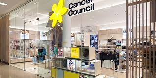 Cancer council queensland raises funds which are dedicated to eliminating cancer and diminishing suffering from cancer through research, treatment, patient care, prevention and early detection. Cancer Council Store Bondi Junction Trebor