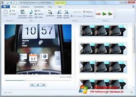 Windows movie maker free download for windows 7/8/10/xp. Download Windows Live Movie Maker Fur Windows 10 32 64 Bit Auf Deutsch