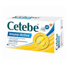 Benvenuto nella nostra farmacia online, il tuo nuovo alleato nella ricerca del benessere. Pachet Ultra C Imuno Complex 30 30 Capsule Good Days Th Farmacia Tei Online