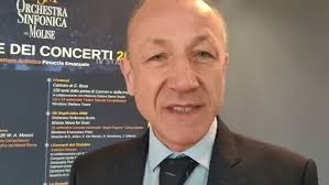 Da Vivaldi al 'Maggio pop', il 2025 dell'Orchestra sinfonica del Molise