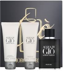 Maybe you would like to learn more about one of these? Armani Acqua Di Gio Profumo Geschenkset I Fur Herren
