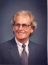 Robert Poteat Obituary