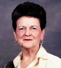 Obituary information for Mabel Elizabeth Bing