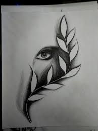 Wildest Beauty Art Drawings Art Drawings Sketches Creative Art Drawings Sketches Simple