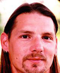 Alan 'Lance' Alverson