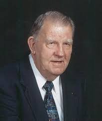 Phillip Harris Obituary (2015)